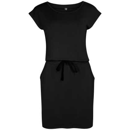 Vestido de mujer Warg M-Boo 190 W negro Black