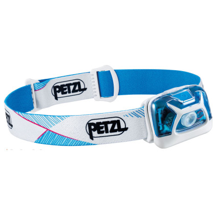 Linterna frontal Petzl Tikka 300 lm blanco White