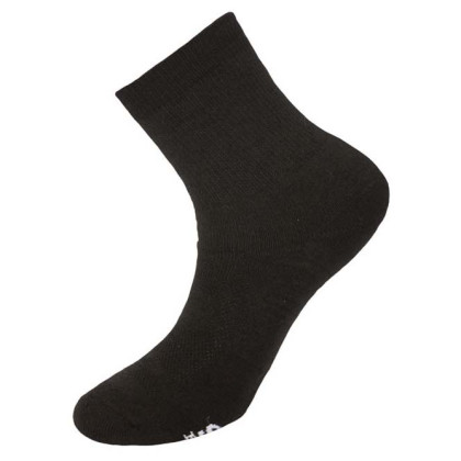 Calcetines Progress P MBW 8HM Manager Bamboo negro Black