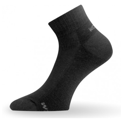 Calcetines Lasting WDL negro Black