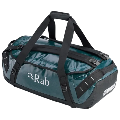 Bolsa de viaje Rab Expedition Kitbag II 50