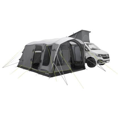 Carpa de autocaravana/furgoneta Outwell Wolfburg 450 Air