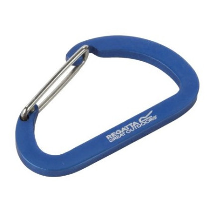 Mosquetón Regatta Small Karabiner azul OxfordBlue