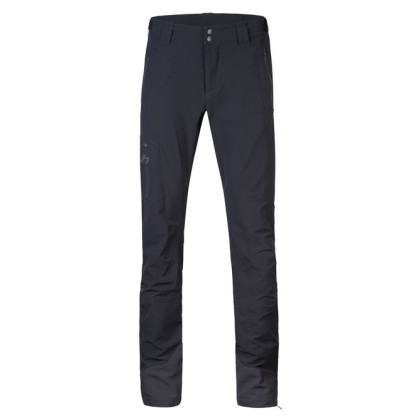 Pantalones de hombre Hannah Huntley gris oscuro Anthracite II