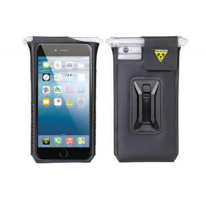 Funda Topeak SmartPhone DryBag pro iPhone plus negro