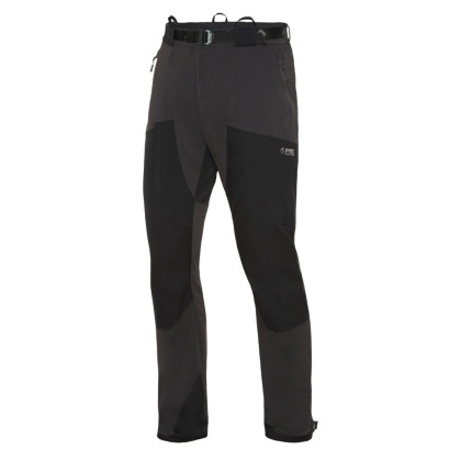 Pantalones de hombre Direct Alpine Mountainer Tech negro anthr./black