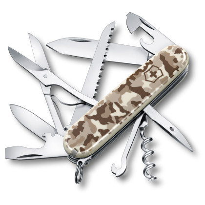 Navaja Victorinox Huntsman Desert