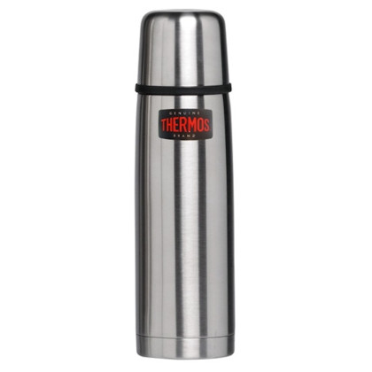 Termo Thermos Mountain FBB 0,5l plata StainlessSteel