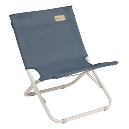 Silla Outwell Sauntons azul OceanBlue