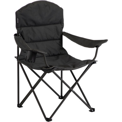 Silla Vango Samson Oversized 2 gris oscuro Excalibur