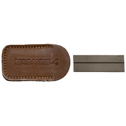 Afilador Morakniv Diamond Sharpener 26 Fine marrón Brown