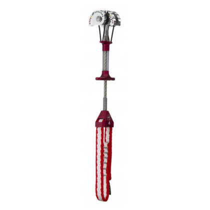 Friend Metolius Ultralight Master Cam 4 rojo Red