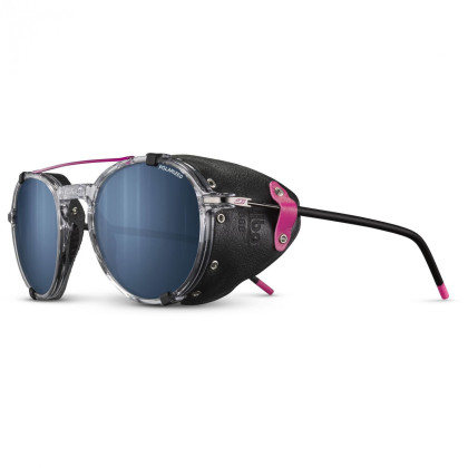 Gafas de sol Julbo Legacy Polar 3 rosa cristal/shields pink