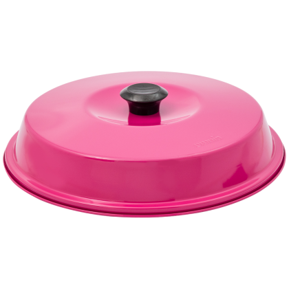 Tapa Omnia Lid rosa Pink