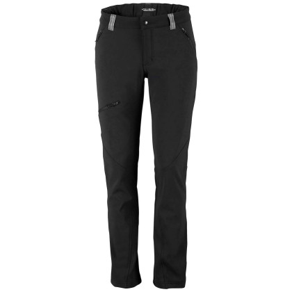 Pantalones de hombre Columbia Triple Canyon Fall Pant negro Black