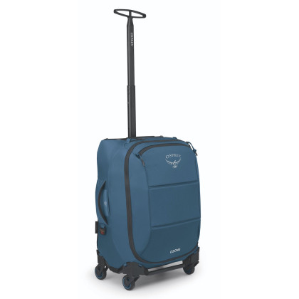 Maleta Osprey Ozone 4-Wheel Carry On 38 azul coastal blue