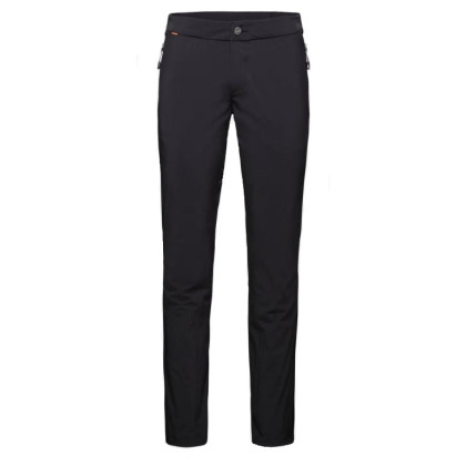 Pantalones de hombre Mammut Runbold Light Pants Men negro black