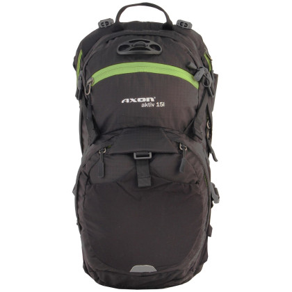 Mochila Axon Aktiv 15l negro