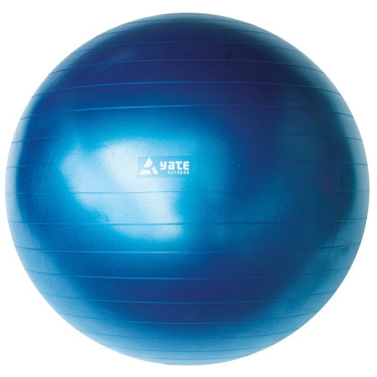 Pelota gimnástica Yate Gymball 75 cm