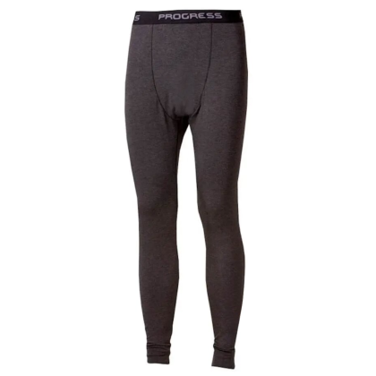 Calzoncillos de hombre Progress CC SDN 46KA gris Anthracite