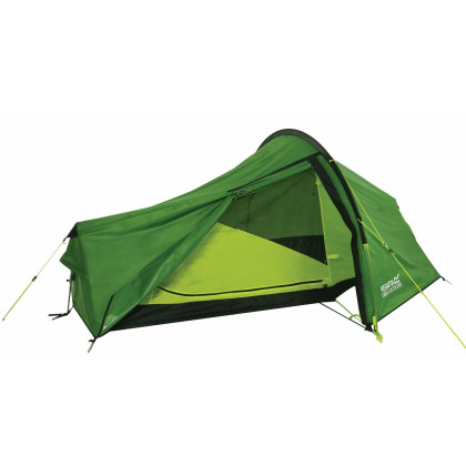 Tienda de campaña Regatta Montegra 2 ALU verde AlpineGreen