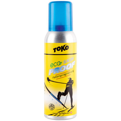 Cera TOKO Eco Skin Proof 100ml