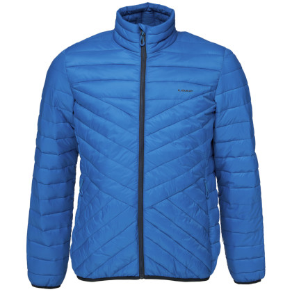 Chaqueta de hombre Loap Irven azul Blue