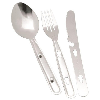 Cubierto Easy Camp Travel Cutlery