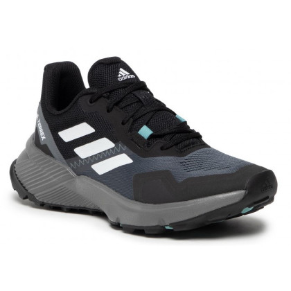 Calzado de mujer Adidas Terrex Soulstride W negro Cblack/Crywht/Minton