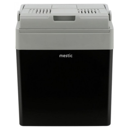 Caja de refrigeración Mestic Thermo electric MTEC-28 AC/DC negro black