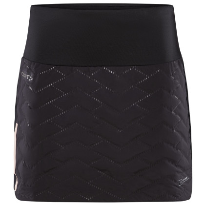 Falda de mujer Craft ADV SubZ 3 negro Black