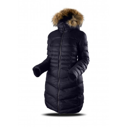 Chaqueta de mujer Trimm Dora azul oscuro dark navy