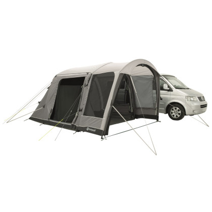 Carpa de autocaravana/furgoneta Outwell Jonesville 290SA gris