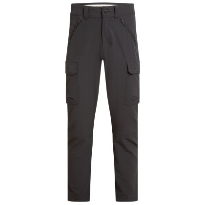 Pantalones de hombre Craghoppers CO2 Renu volans negro Black