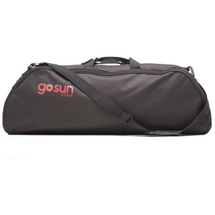 Bolsa de viaje GoSun Sport/Fusion negro Black