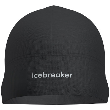 Gorro Icebreaker U Mer 200 Oasis Beanie negro Black