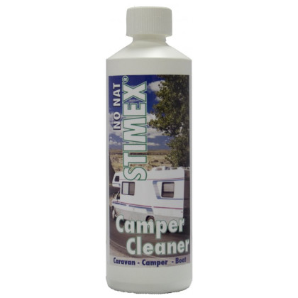 Detergente Stimex Campercleaner