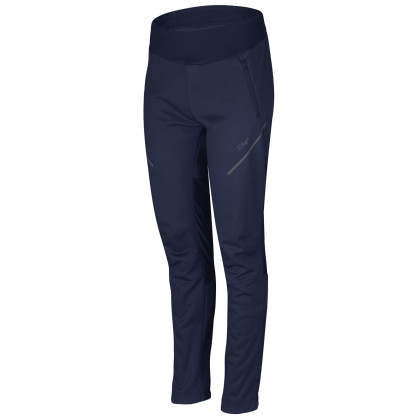 Pantalones de mujer Etape VERENA 2.0 WS azul