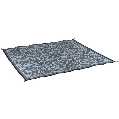 Alfombra para tienda Bo-Camp Chill Mat Picnic XL gris champagne