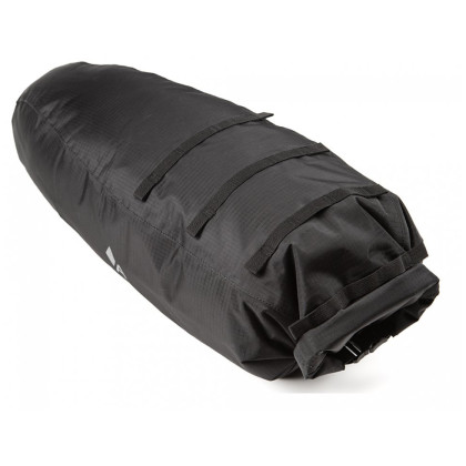 Alforja para sillín Acepac Saddle drybag MKIII 16L negro Black