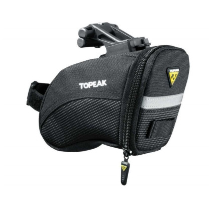 Alforja Topeak Aero Wedge Pack Small negro