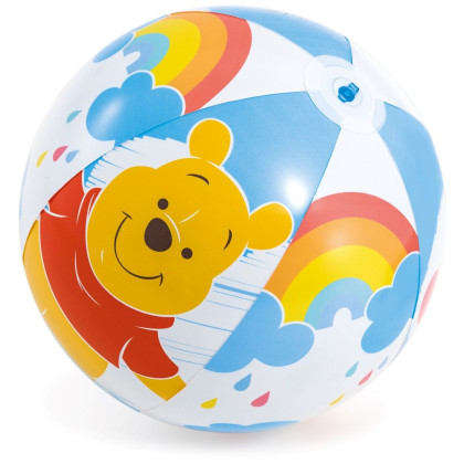 Balón Intex Beach Ball 58025NP