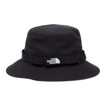 Sombrero The North Face Class V Brimmer negro Tnf Black