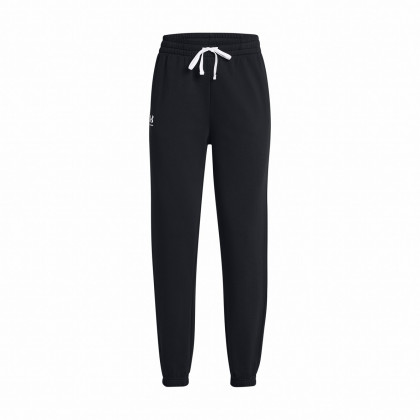 Pantalones de chándal para mujer Under Armour Rival Terry Jogger