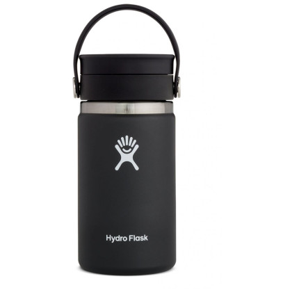 Taza térmica Hydro Flask Coffee with Flex Sip Lid 12 OZ negro Black