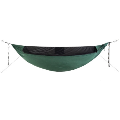 Hamaca Ticket to the moon Pro Hammock verde Forest Green