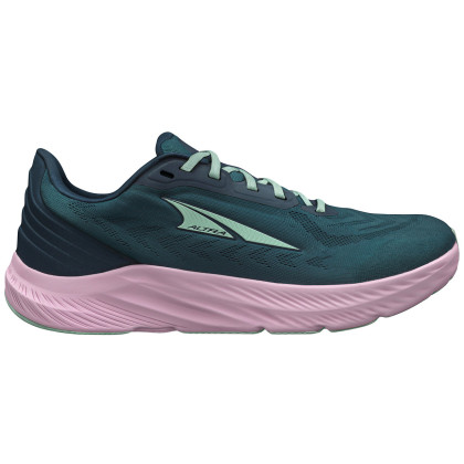 Zapatillas de carrera para mujer Altra Rivera 4 (W) azul/rosa Navy/Pink