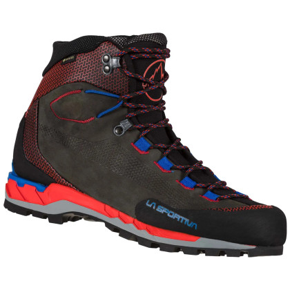 Calzado de senderismo para hombre La Sportiva Trango Tech Leather Gtx