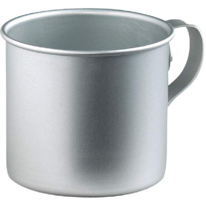 Taza Ferrino Tazza plata