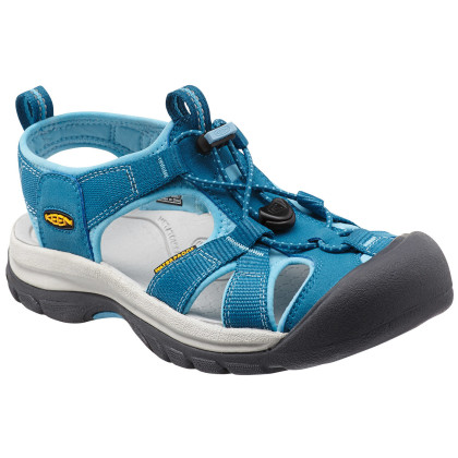 Sandalias de mujer Keen Venice H2 W azul Celestial/BlueGrotto